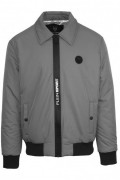 Veste - PLEIN SPORT - Antracite - MRB2239-PS0398