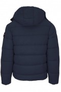 Doudoune - PLEIN SPORT - Navy - UPPS01F85