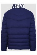 Doudoune - PLEIN SPORT - Navy - UPPS03S85