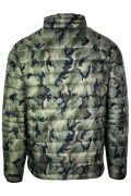 Doudoune - PLEIN SPORT - Camouflage  - UPPS05D34