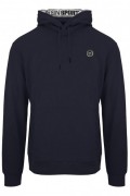 Sweat - PLEIN SPORT - Navy - FIPSC60585