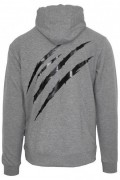 Sweat - PLEIN SPORT - Grey - FIPSC60594