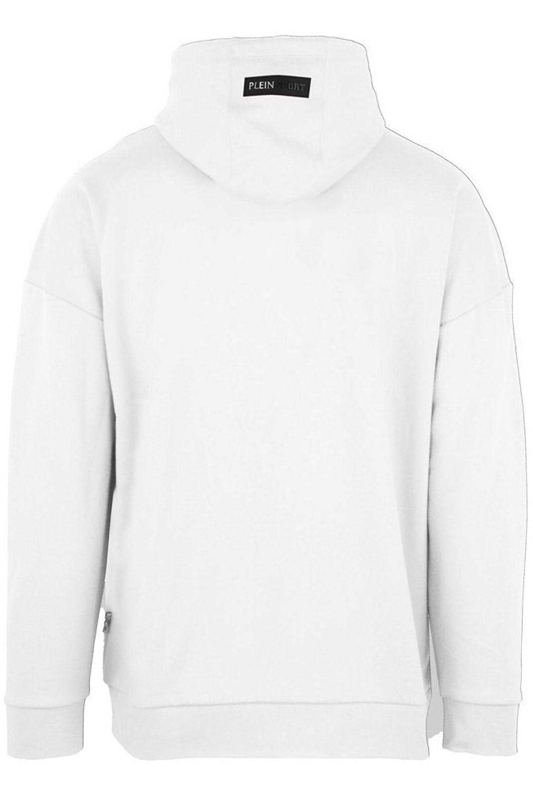 Sweat - PLEIN SPORT - White - FIPSC60601