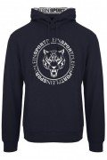 Sweat - PLEIN SPORT - Navy - FIPSC60685