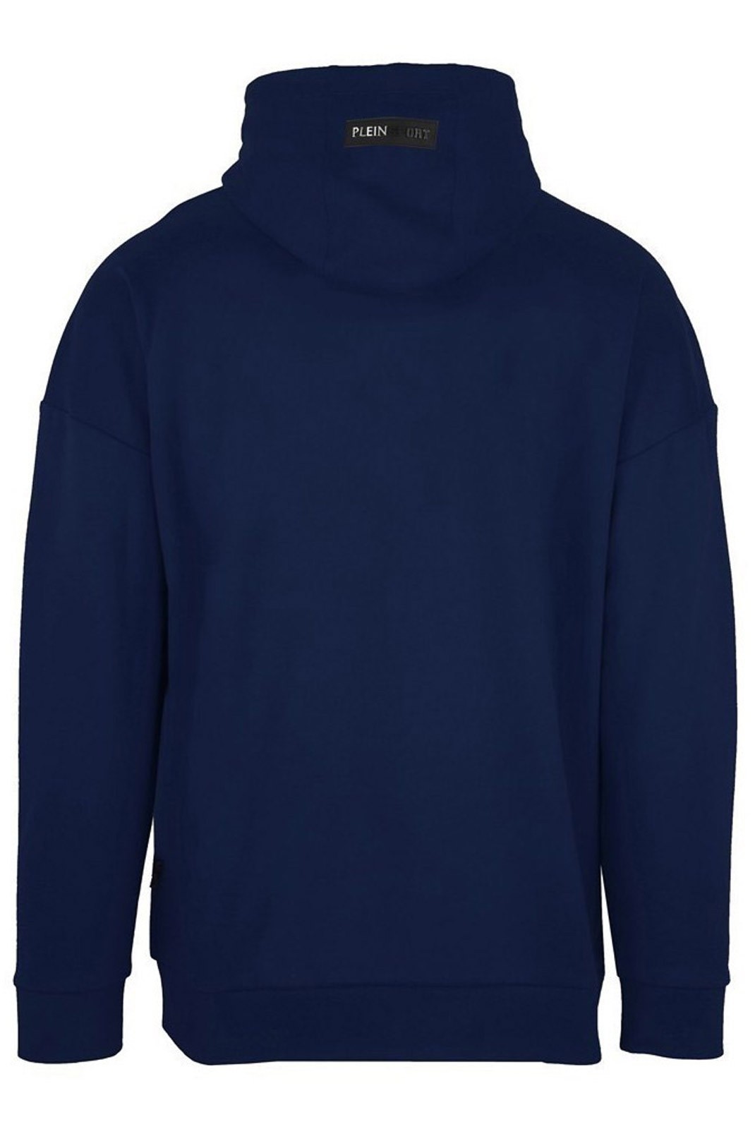 Sweat - PLEIN SPORT - Navy - FIPSC60685