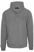 Sweat - PLEIN SPORT - Grey - FIPSC60694