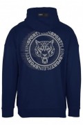 Sweat - PLEIN SPORT - Navy - FIPSC61085