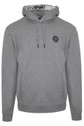 Sweat - PLEIN SPORT - Grey - FIPSC61094