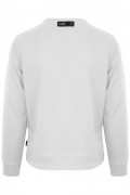 Sweat - PLEIN SPORT - White - FIPSG60001