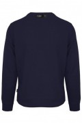 Sweat - PLEIN SPORT - Navy - FIPSG60085