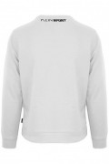 Sweat - PLEIN SPORT - White - FIPSG60101