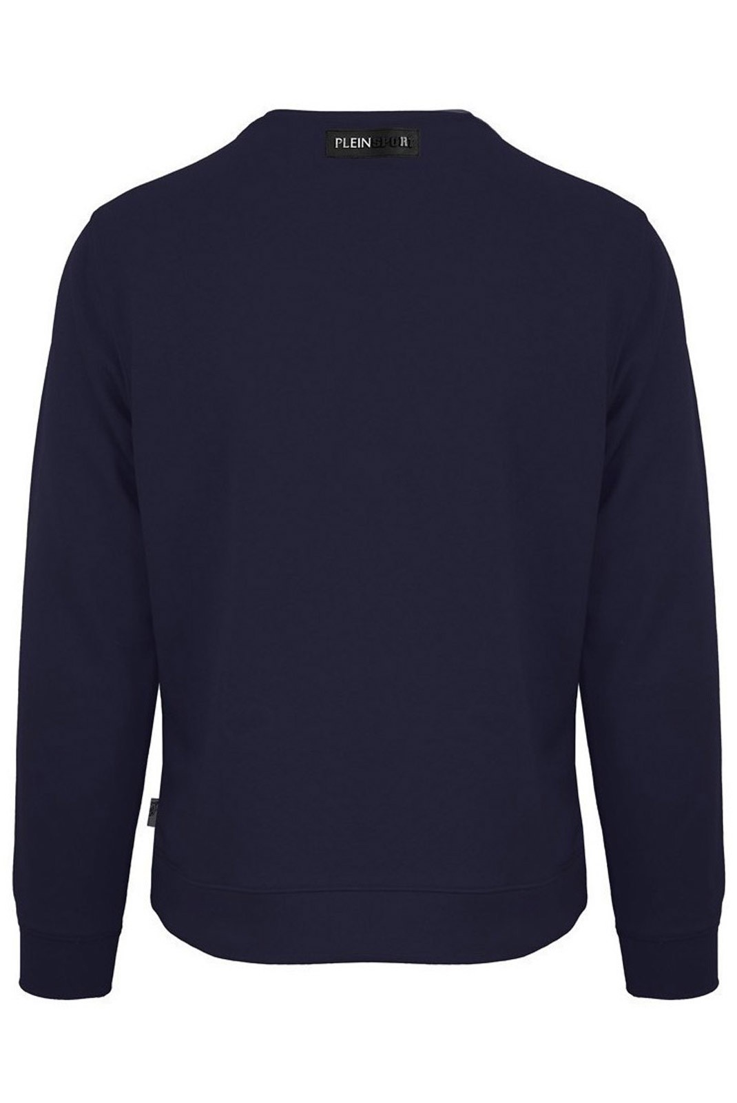 Sweat - PLEIN SPORT - Navy - FIPSG60385