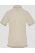 Polo - PLEIN SPORT - Beige - PIPS0112