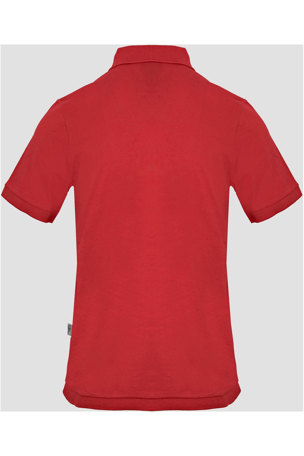 Polo - PLEIN SPORT - Red - PIPS0152