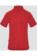 Polo - PLEIN SPORT - Red - PIPS0152