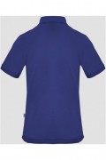 Polo - PLEIN SPORT - Royal - PIPS0181