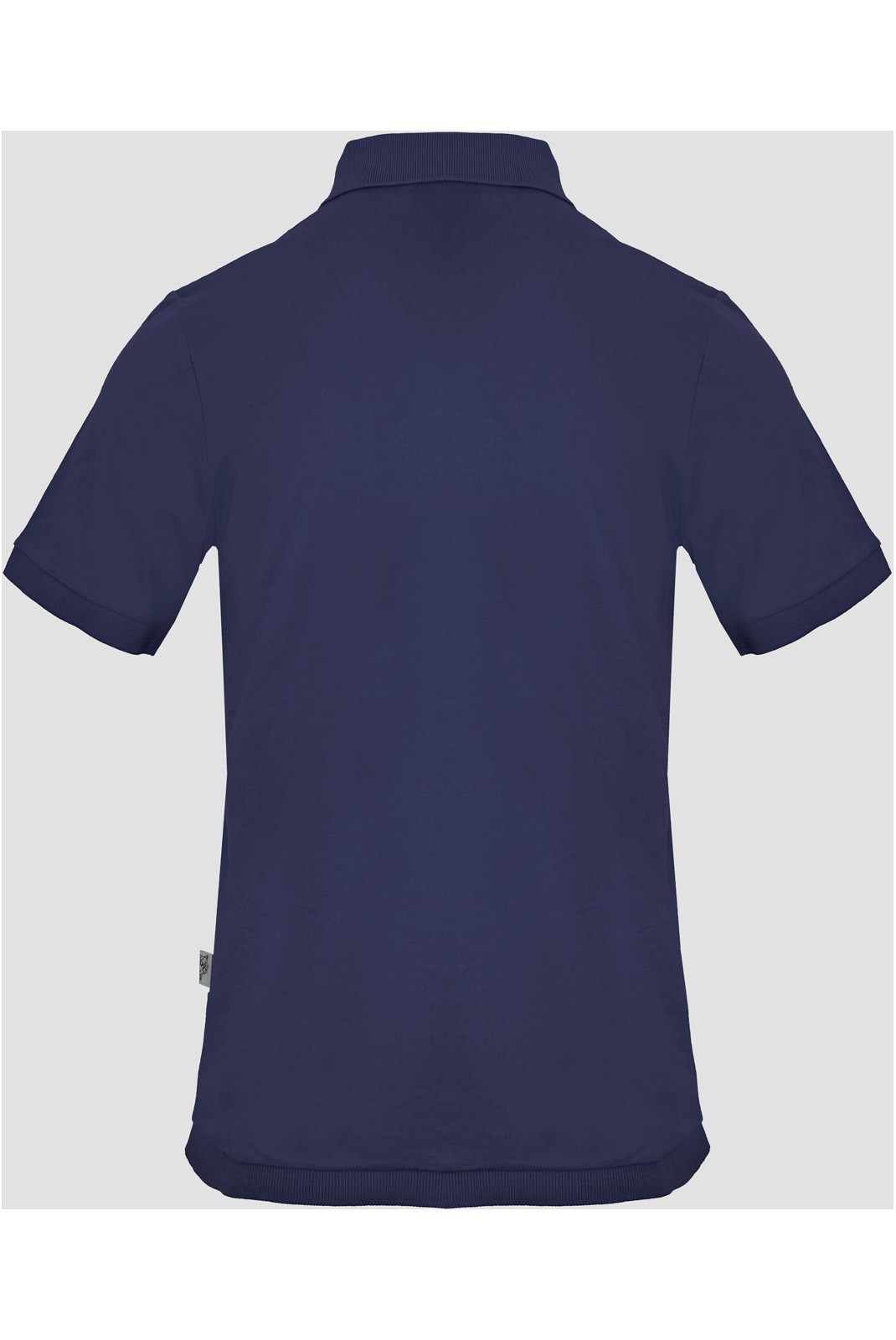 Polo - PLEIN SPORT - Navy - PIPS0185