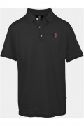 Polo - PLEIN SPORT - Black - PIPS0299