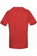 T-shirt - PLEIN SPORT - Red - TIPS0252