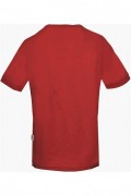 T-shirt - PLEIN SPORT - Red - TIPS0452