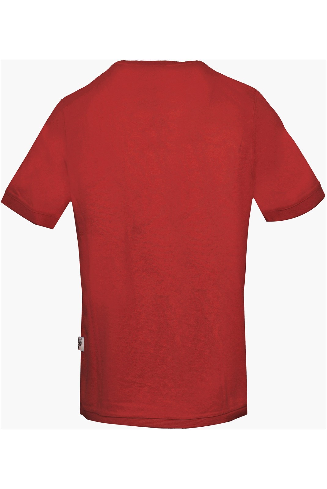 T-shirt - PLEIN SPORT - Red - TIPS0652