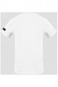 T-Shirt - PLEIN SPORT - White - TIPS40001