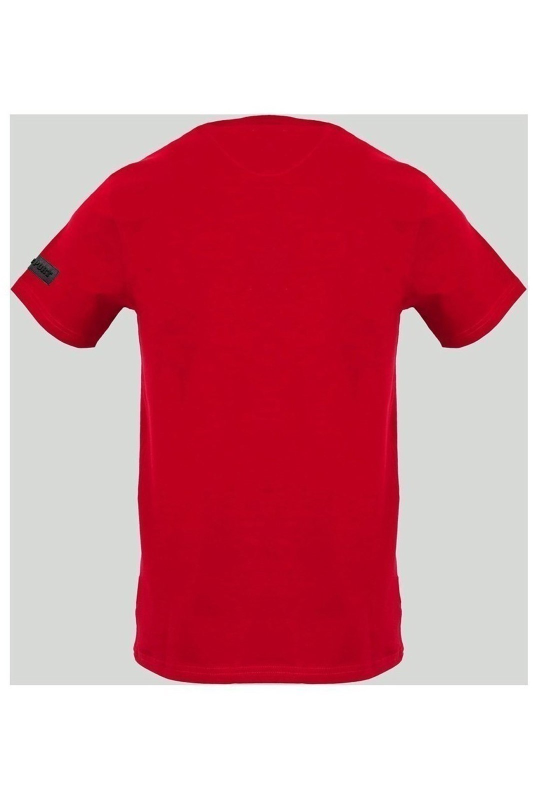 T-Shirt - PLEIN SPORT - Red - TIPS40052