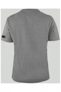 T-Shirt - PLEIN SPORT - Grey - TIPS40094