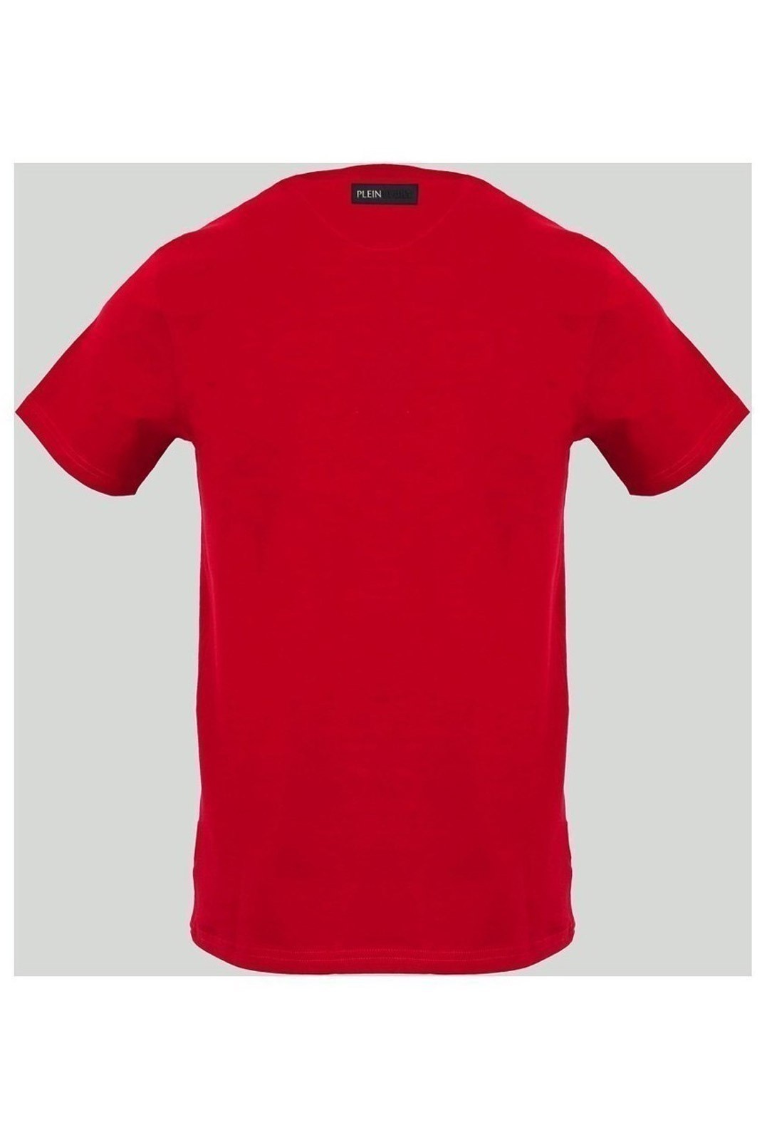 T-Shirt - PLEIN SPORT - Red - TIPS40252