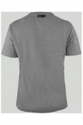 T-Shirt - PLEIN SPORT - Grey - TIPS40294