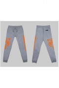 Pantalon - PLEIN SPORT - Grey - PFPS141194