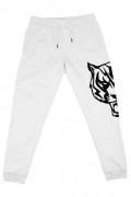 Pantalon - PLEIN SPORT - White - PFPS141201