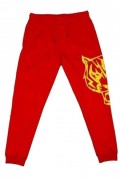 Pantalon - PLEIN SPORT - Red - PFPS141252