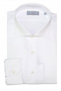 Chemise - ROSSO FIORENTI - White - 384-200501