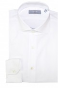 Chemise - ROSSO FIORENTI - White - 384-200901