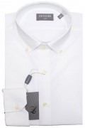 Chemise - ZENOBI - Bianco - ZE396100801