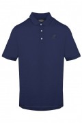 Polo - ZENOBI - Navy - POMZ0585