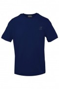 T-shirt - ZENOBI - Navy - TSHMZ0185