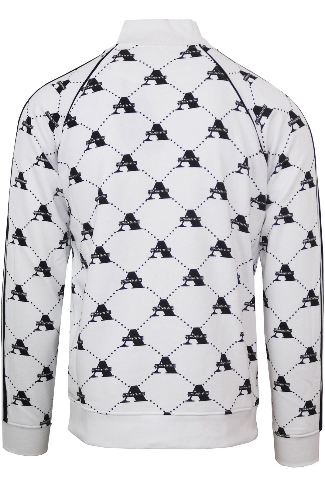 Sweat - AQUASCUTUM - White - FZ_172301