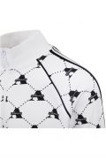 Sweat - AQUASCUTUM - White - FZ_172301