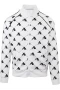 Sweat - AQUASCUTUM - White - FZ_172301