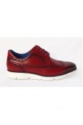 Chaussures classiques - ZENOBI - Red - SCCLZE110_GR152