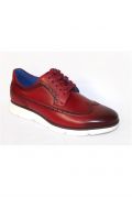 Chaussures classiques - ZENOBI - Red - SCCLZE110_GR152