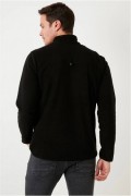 Sweat - Black - Buratti - BRT06