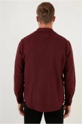 Chemise - Burgundy - Buratti - BRT13