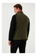 Polaire - Khaki - Buratti - BRT45