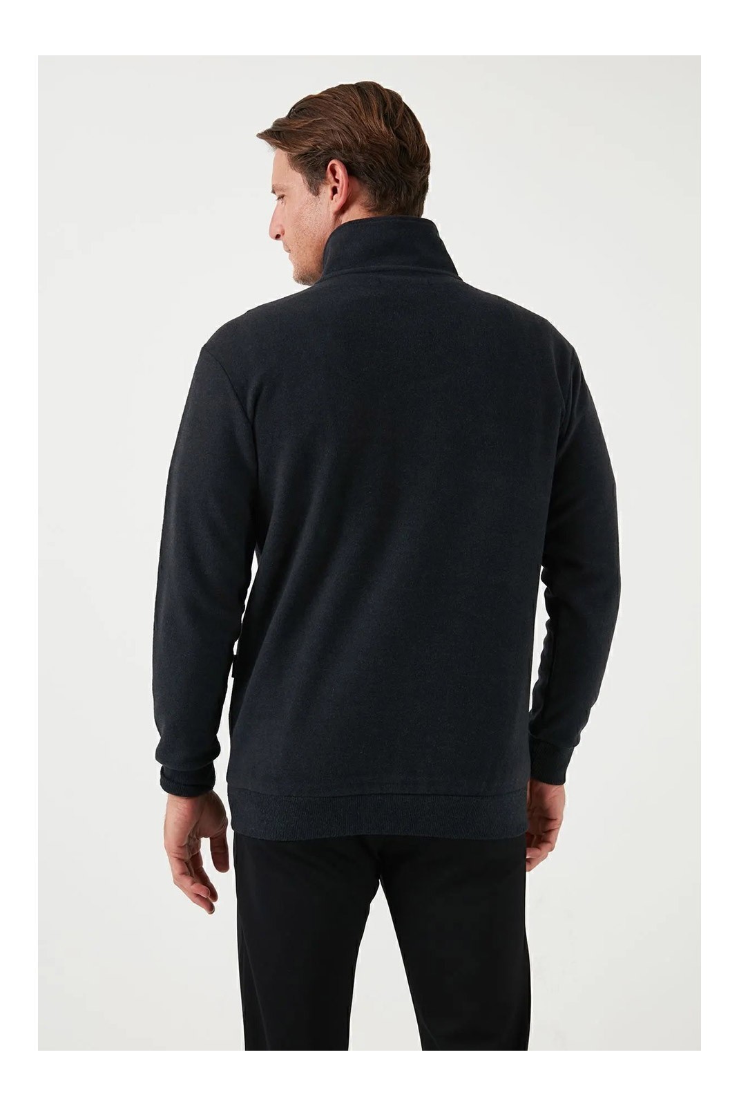 Pull - Anthracite - Buratti - BRT49