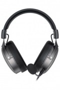 Casque de jeu Alpha Bravo GX4 Pro avec son surround UBU 7.1 - VAB-004-GX4