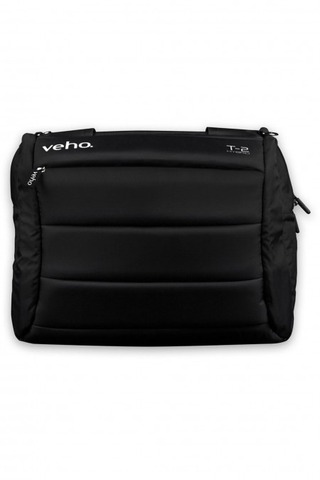 Sacoche hybride pour ordinateur portable/notebook Veho T2 - VNB-001-T2