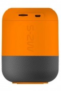 Haut-parleur sans fil MZ-S série M – Orange - VSS-704-MZS-O